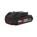 סוללה 20V 2.5Ah בטכנולוגיית SKIL- Keep Cool