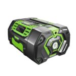 סוללה 56V 7.5Ah ליתיום בעיצוב קשתות ייחודי EGO