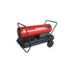 תותח חימום RT