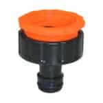 מתאם לברז "1 – "3/4 זכר למחבר מהיר LQ04