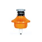 מתז זקף "3/4 + פיה 180 מעלות SBH