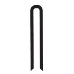 מייצב מתכת לצינור 16 מ"מ חום/שחור, SPF, מארז של 10 יחידות