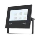 תאורת הצפה קווין 20W אור יום