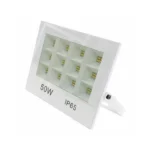 תאורת הצפה לד AC 50W QUEEN לבן אור חם