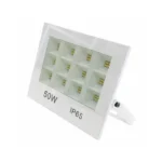 תאורת הצפה לד AC 50W QUEEN לבן אור קר