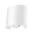 מנורת קיר IP54 3W UP/DOWN JUMP לבן-אור חם