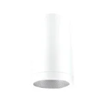 צילינדר IP65 10W CUT לבן -אור חם