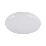 צמוד תקרה DISCO 24W IP64 קוטר 28 - אור חם