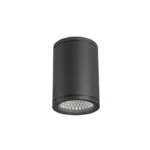 מנורת צמוד תקרה IP54 6W VOMERO -אור צהוב