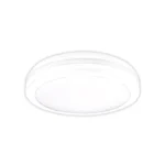 צמוד תקרה CCT IP65 40W LULU קוטר 40