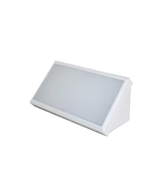 צמוד קיר טוסקנה CCT 40W IP54