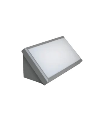 צמוד קיר טוסקנה CCT 40W IP54