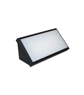 צמוד קיר טוסקנה CCT 40W IP54