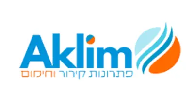 Aklimi Logo