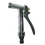 אקדח השקיה מתכוונן מקצועי – בעל גוף מתכת L8Q