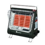 תנור חימום גז סלמור 4200BTU וחיישני בטיחות