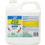 מצליל מים על בסיס בקטריות לניקוי בריכות דגי נוי SIMPLY CLEAR 1.89L