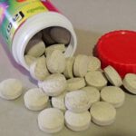 דשן כדורים לשושנות מים 50 כדורים