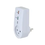 מגן ברקים אוניברסלי עם השהיה