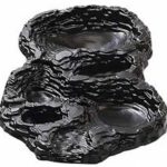 מפל נחל פלסטיק לבריכות נוי יובינק UBBINK MAXI LARGE ELEMENT