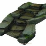 מפל נחל דמוי אבן לבריכות נוי TGF-17027A