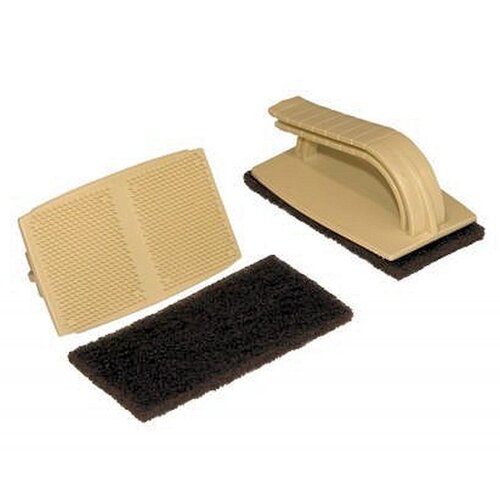 מברשת לפריימר/דבק QUICKSCRUBBER™ KIT פיירסטון FIRESTONE