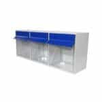 רב-תא-כחול 3 תאים