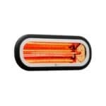 מקרן חום אינפרא RIO 2000