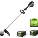 חרמש “16 80V PRO + סוללות 2.0Ah +מטען מהיר 80V Pro