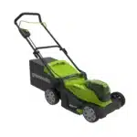 מכסחת דשא נטענת נדחפת 48V (2X24V) רוחב 41 ס”מ – גוף בלבד 48V