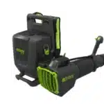 מפוח גב/ יחידת כח נישא 80V PRO Dual Port – גוף בלבד 80V Pro