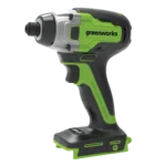 מברגת אימפקט Brushless 24V – גוף 24V