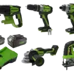 ההרכב המנצח - “הסט המשודרג” 24V