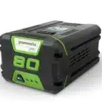 סוללה 4.0Ah 80V Pro