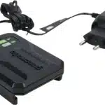 מטען מיקרו 24v 2Ah מבית greenworks 24V
