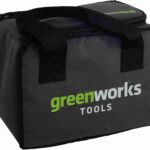 תיק נשיאה GREEN-WORKS 24V