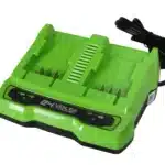 מטען מהיר Dual Port 24V (2A) 24V