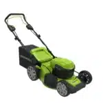 מכסחת נסיעה עצמית גוף פח 46 ס”מ 48V (2X24V) Brushless – גוף בלבד. 48V