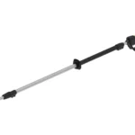 מסור גבהים מוט טלסקופי 3.9 מ’ 80V PRO – גוף בלבד 80V Pro