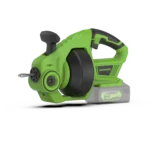 ספירלה נטענת לביוב 24V - גוף בלבד