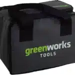 תיק נשיאה GREEN-WORKS גדול 24V