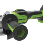 משחזת זווית “5 (125 מ”מ) 24V Brushless – גוף בלבד