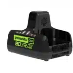 מטען מהיר 80V Dual Port