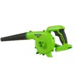 מפוח/שואב גורס רב תכליתי 24V – גוף בלבד 24V