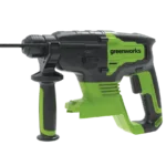 פטישון 24 מ”מ Brushless 24V – גוף 24V