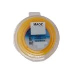 חוט לחרמש בעובי 2.4 מ”מ ובאורך 90 מטר מקצועי 48V