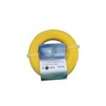 חוט לחרמש בעובי 3.3 מ”מ ובאורך 15מטר מקצועי 24V