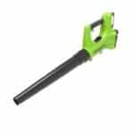 מפוח עלים 24V נטען – גוף בלבד 24V